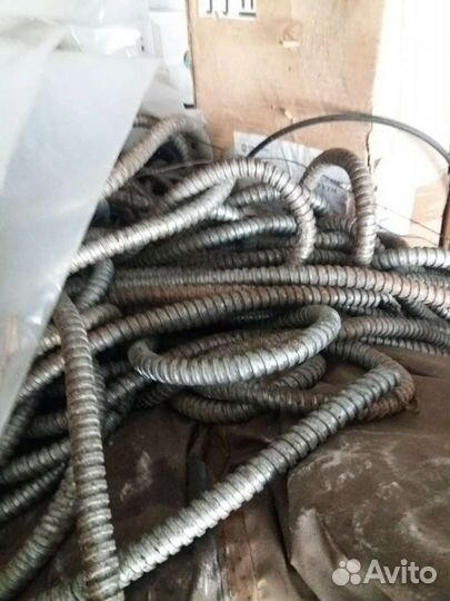 Маталлорукав