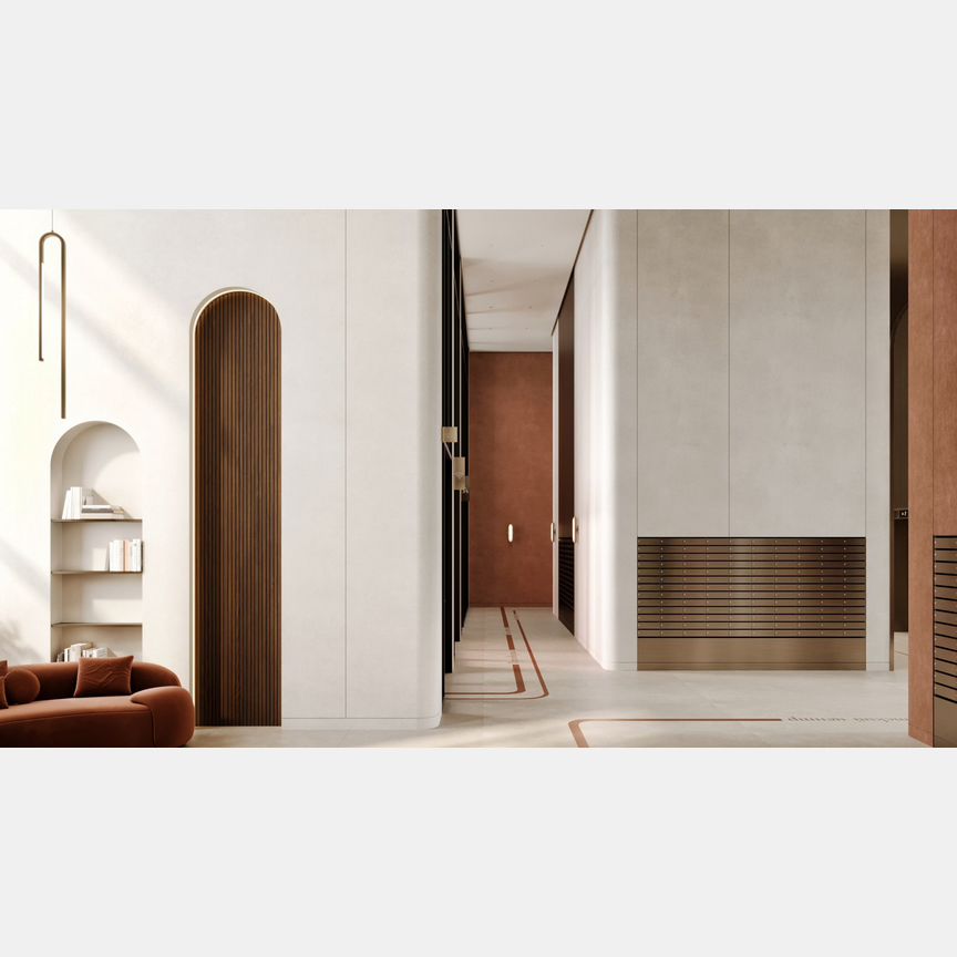 1-к. квартира, 36,8 м², 18/33 эт.