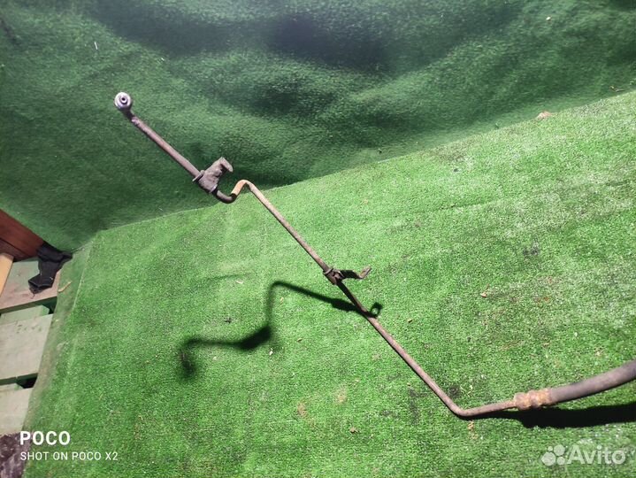 Трубка гура форд фокус 1