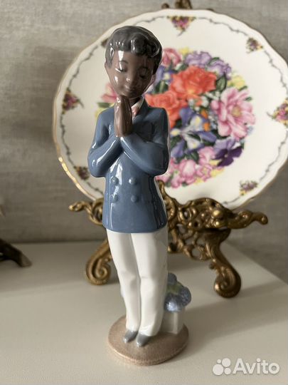 Статуэтки Lladro