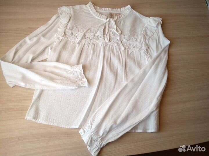 Блузки H&M