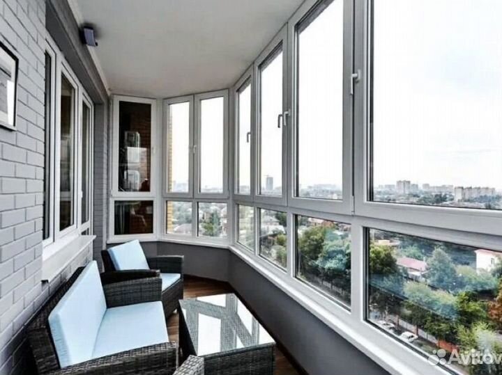 Пластиковые окна изготовление и монтаж