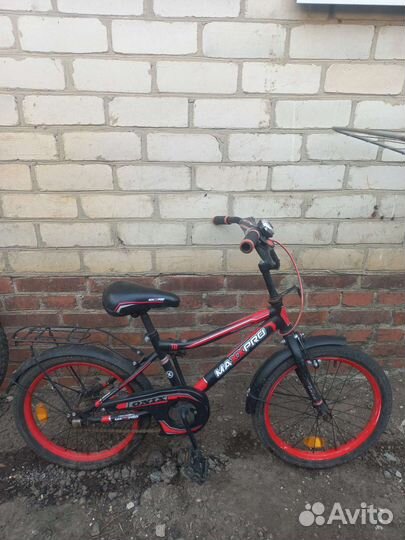 Велосипед подростковый.18