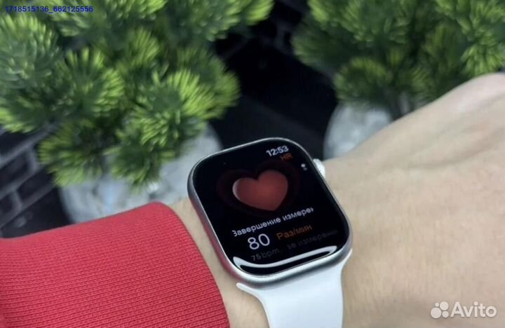 Apple Watch 10 “46mm” (Арт.12794)