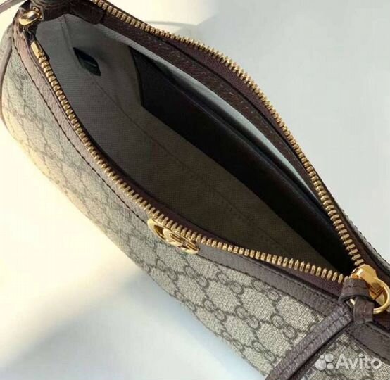 Сумка женская gucci ophidia small handbag