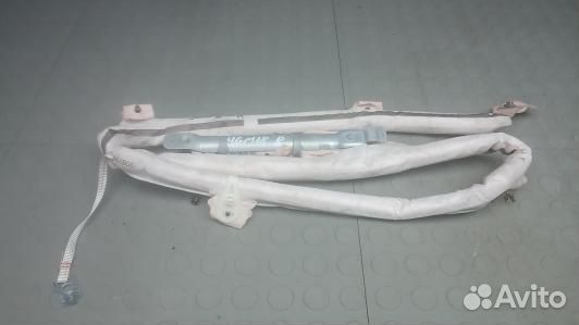 Шторка безопасности opel astra K (4GM18S402)