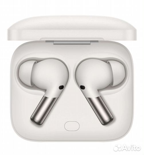 Oneplus Buds Pro 2R global белые