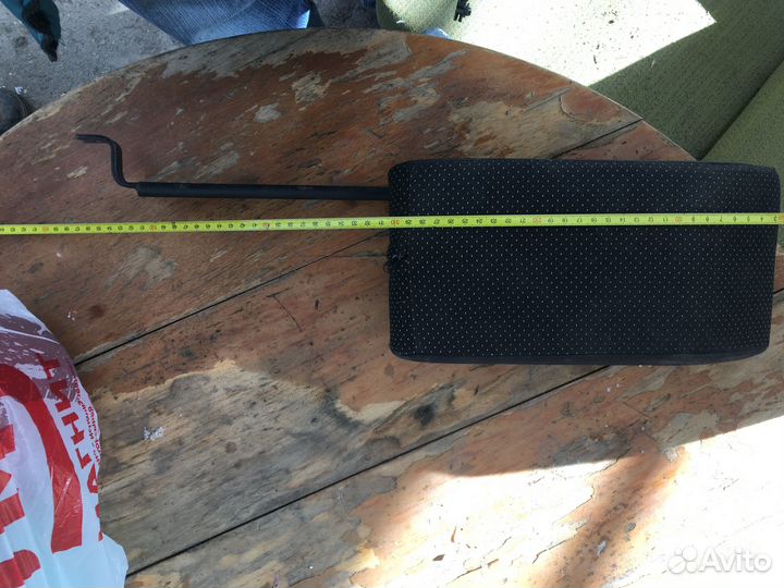 Подлокотник 2108, 2110