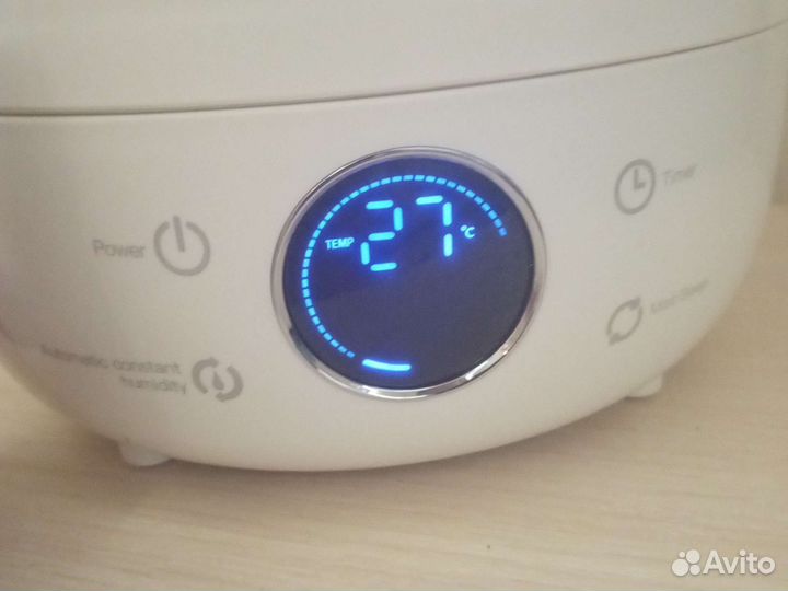 Увлажнитель воздуха Deerma