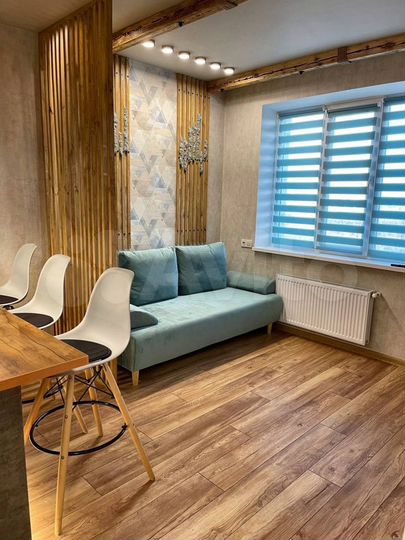 2-к. квартира, 44 м², 16/16 эт.