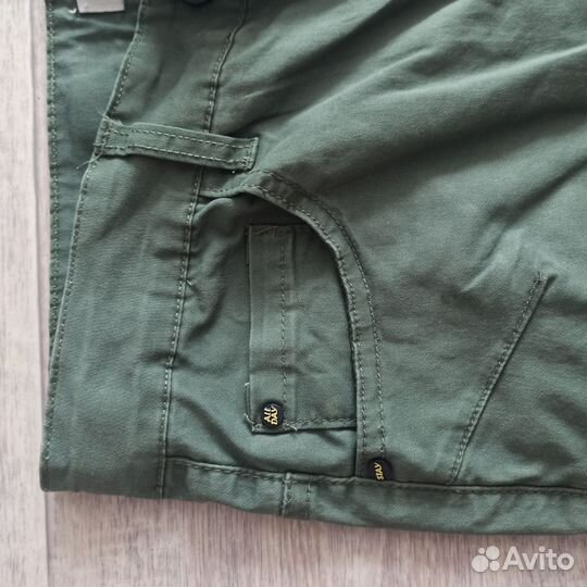 Брюки летние