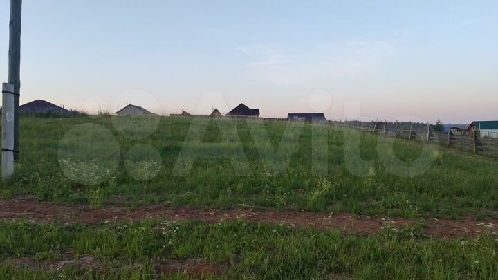 Участок 16,6 сот. (ИЖС)