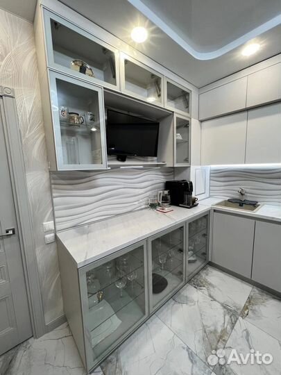 Изготовление кухни на заказ. Фабрика в Челябинске