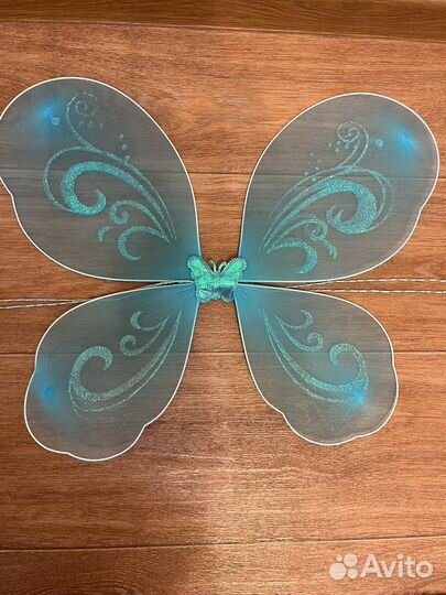 Крылья бабочки
