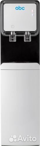 V800ae - кулер abc