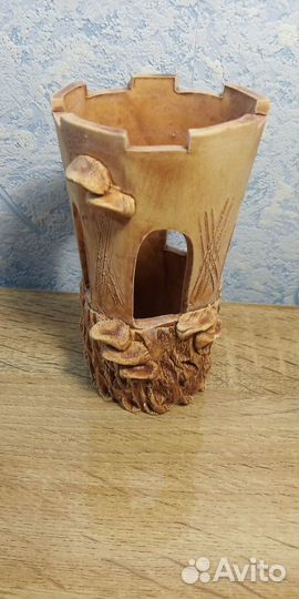 Аквариум маленький и многое другое