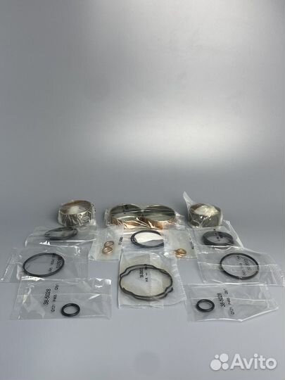 Направляющие вилки 38-6091 All Balls