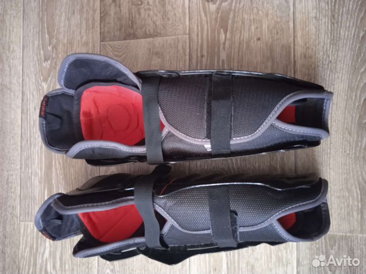 Хоккейные Щитки ссм Quicklite 230