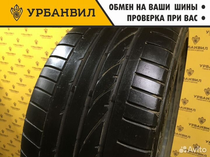 Bridgestone Potenza RE050A 245/35 R18