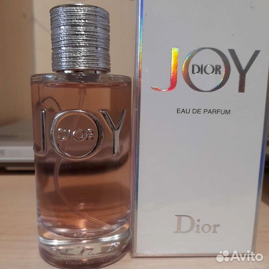 Духи женские