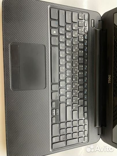 Ноутбук Dell 3521-6030