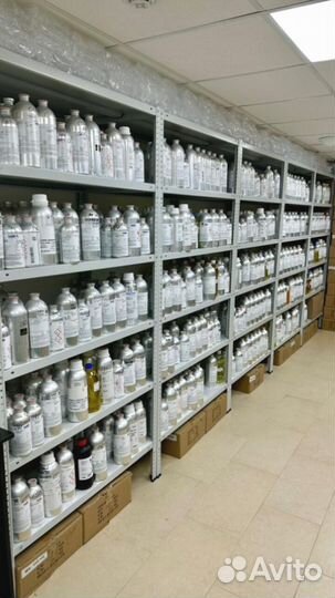 Масляные духи оптом