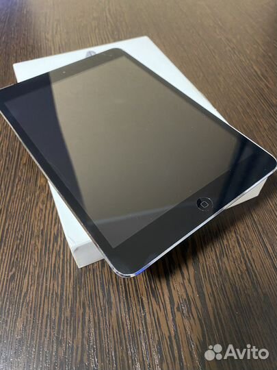 iPad mini