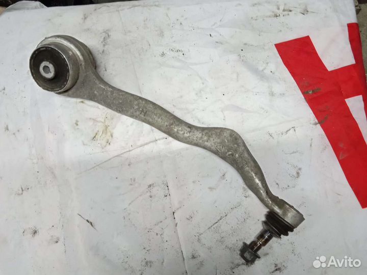Рычаг подвески передний левый Bmw 3 F30