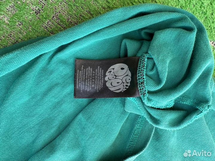 Поло pretty green