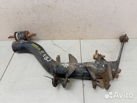 Рычаг задний левый Хонда