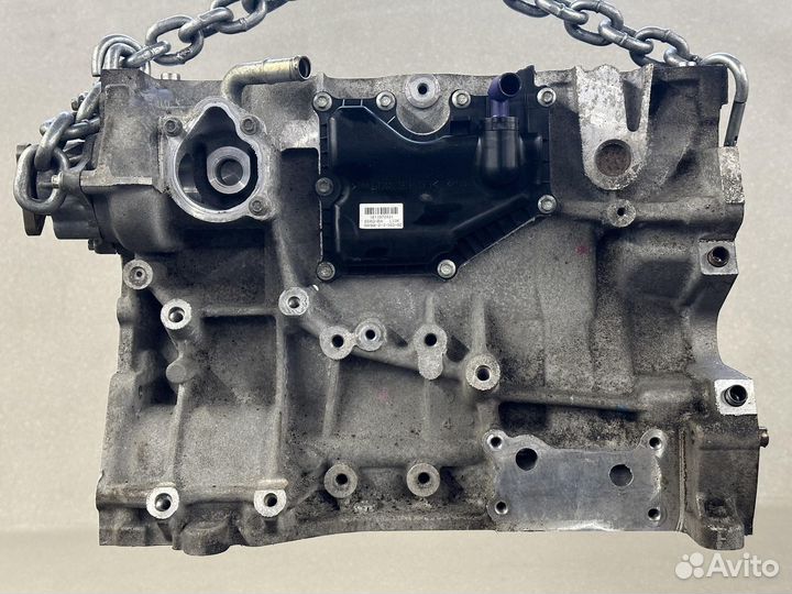 Двигатель, Mazda 6 (GH) 2007-2012 L5X002300A