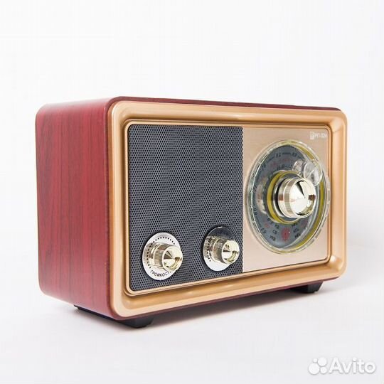 Радиоприемник 