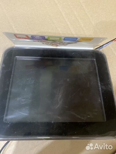 Фоторамка кодак