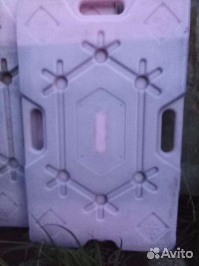 Аккумулятор холода