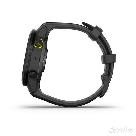 Garmin Marq Athlete Gen 2 Carbon Edition