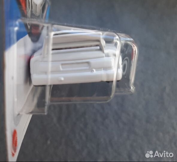 Hot wheels audi 90 quattro