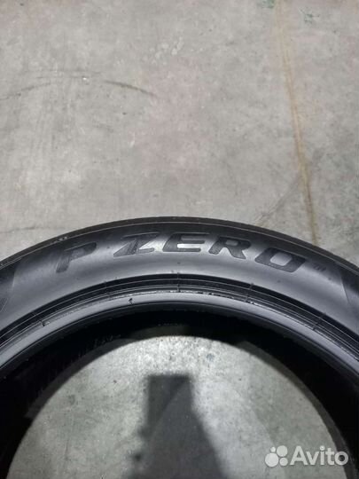Pirelli P Zero 255/45 R19 104Y