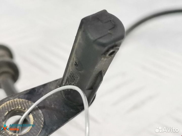 Датчик ABS Mercedes-Benz CLK-Класс C209/A209 2003