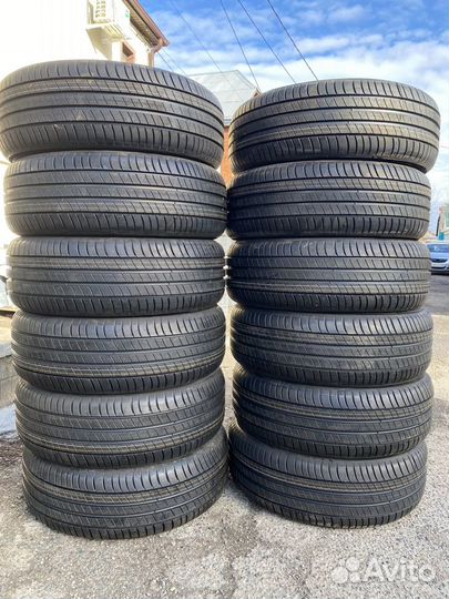 Michelin Primacy 3 215/55 R18 99V