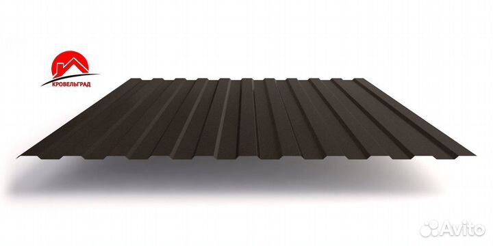 Профнастил