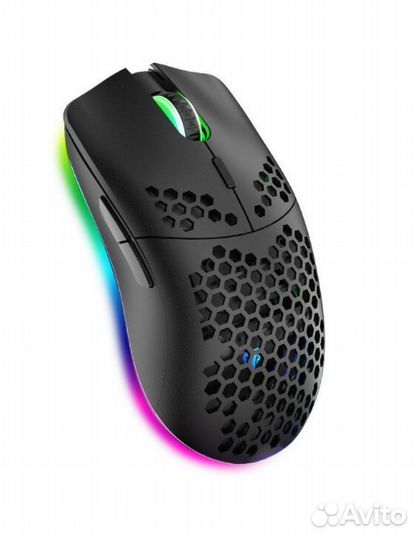 Мышка игровая