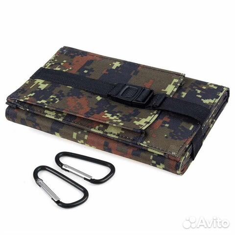 Солнечная батарея панель элемент питания