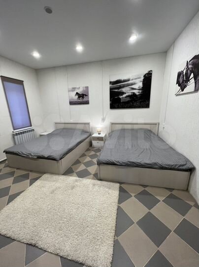 Дом 115 м² на участке 30 сот.