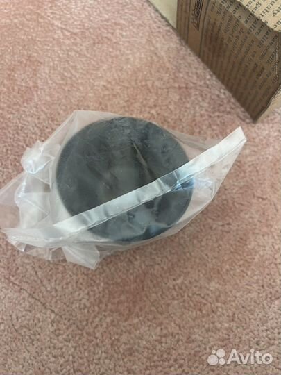 Сайлентблок Mazda