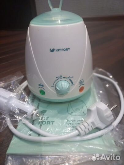 Подогреватель