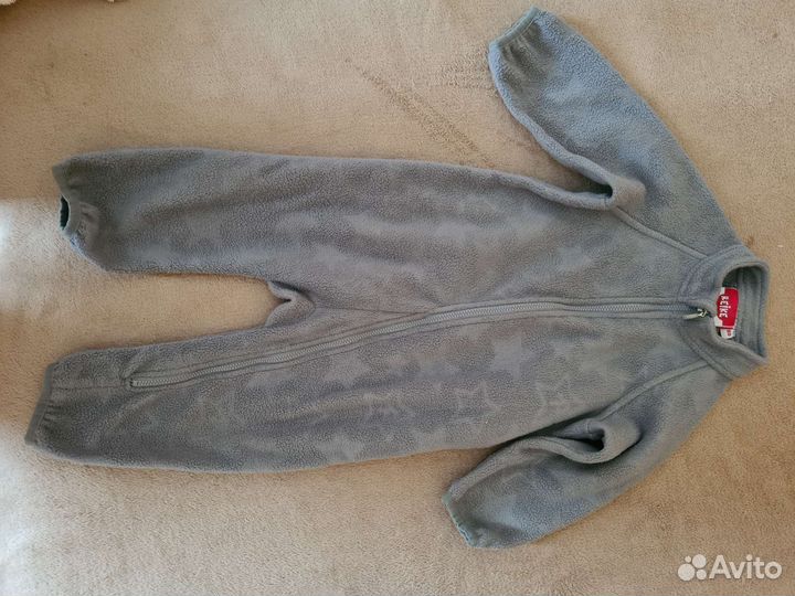 Костюм детский