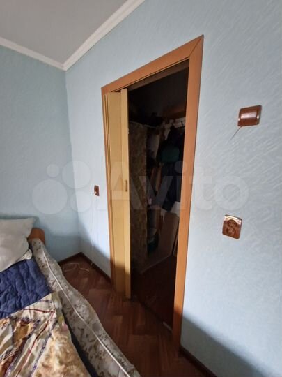 2-к. квартира, 44,5 м², 2/5 эт.