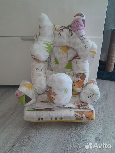 Матрас адаптивный