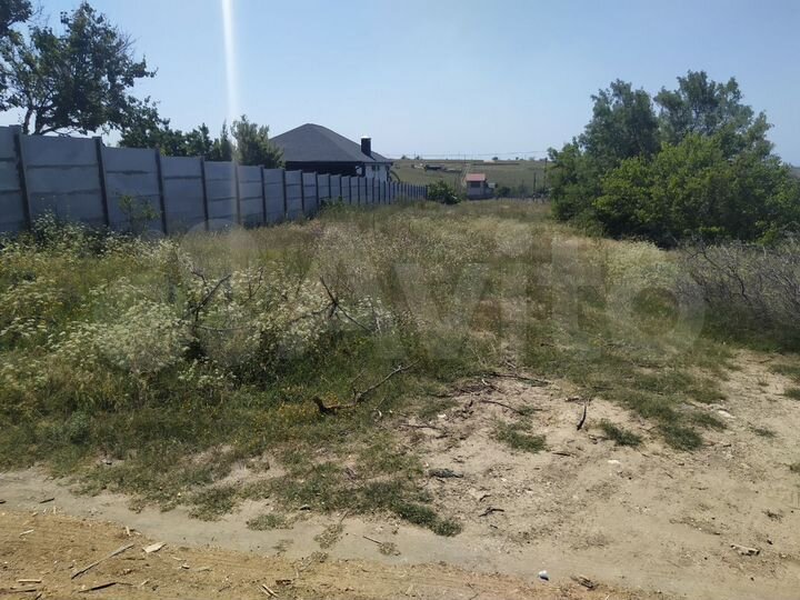 Участок 5 сот. (СНТ, ДНП)