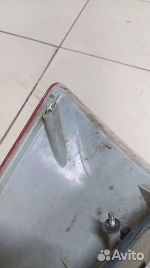 Фонарь задний правый Geely FC (Vision)